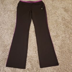 New York & Company Active Wear Pants, S Long